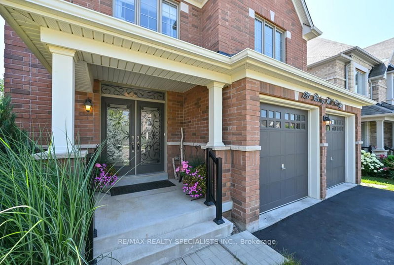 120 Rising Hill Ridge