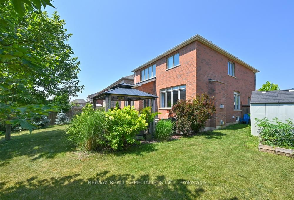 120 Rising Hill Ridge • Brampton, ON photo 30