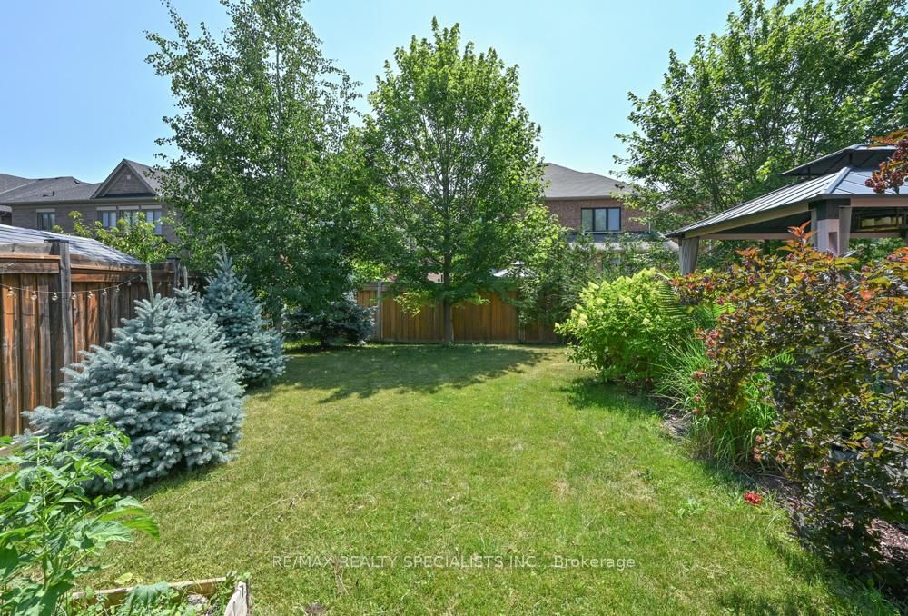 120 Rising Hill Ridge • Brampton, ON photo 33
