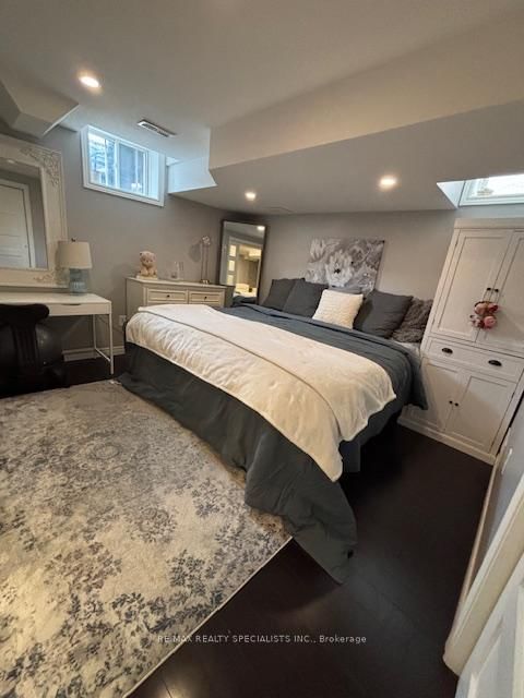 120 Rising Hill Ridge • Brampton, ON photo 35