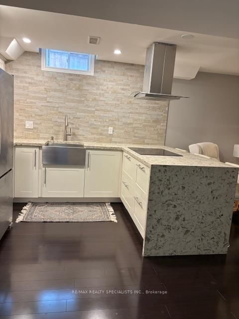 120 Rising Hill Ridge • Brampton, ON photo 36