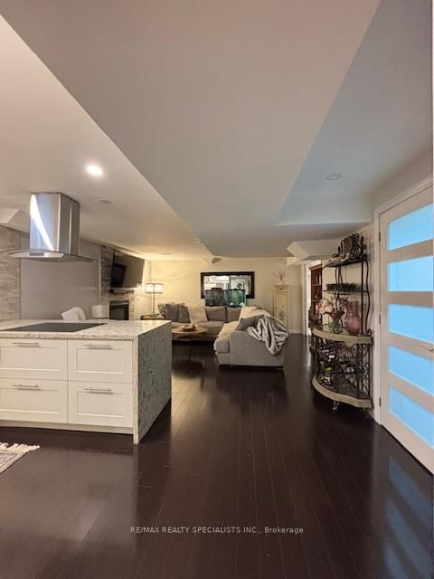 120 Rising Hill Ridge • Brampton, ON photo 37
