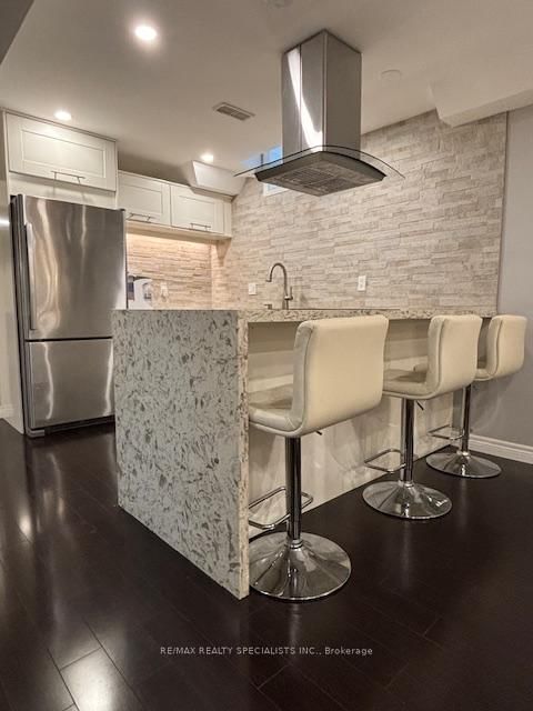 120 Rising Hill Ridge • Brampton, ON photo 39