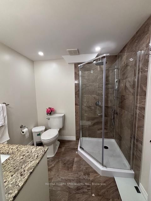 120 Rising Hill Ridge • Brampton, ON photo 41