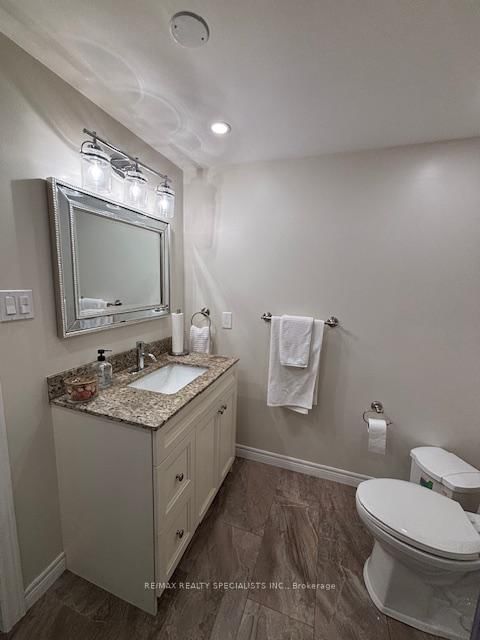 120 Rising Hill Ridge • Brampton, ON photo 42