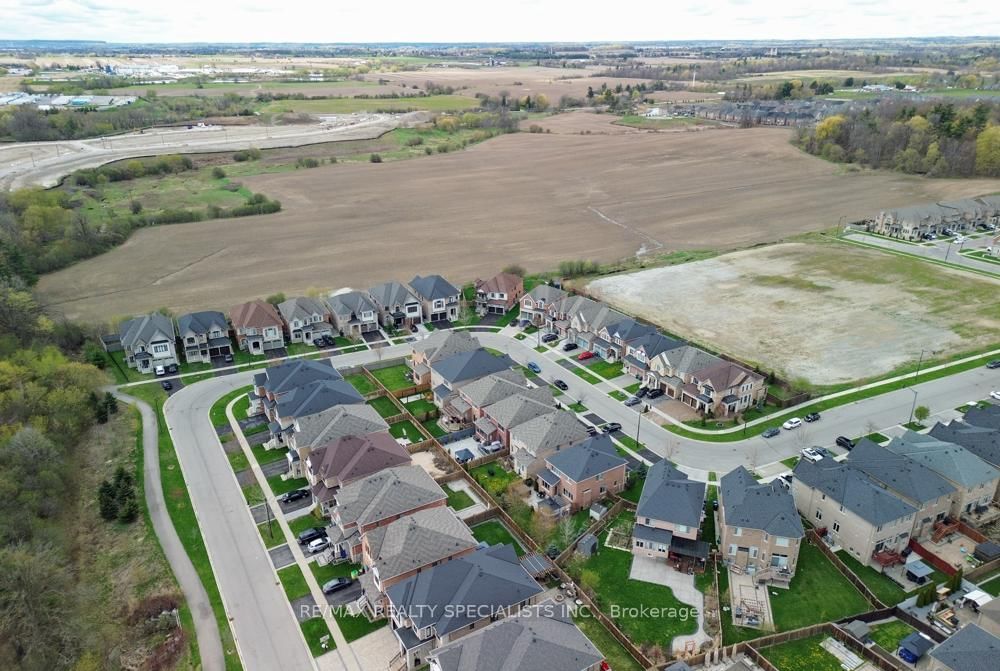 120 Rising Hill Ridge • Brampton, ON photo 47
