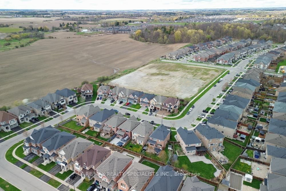 120 Rising Hill Ridge • Brampton, ON photo 50