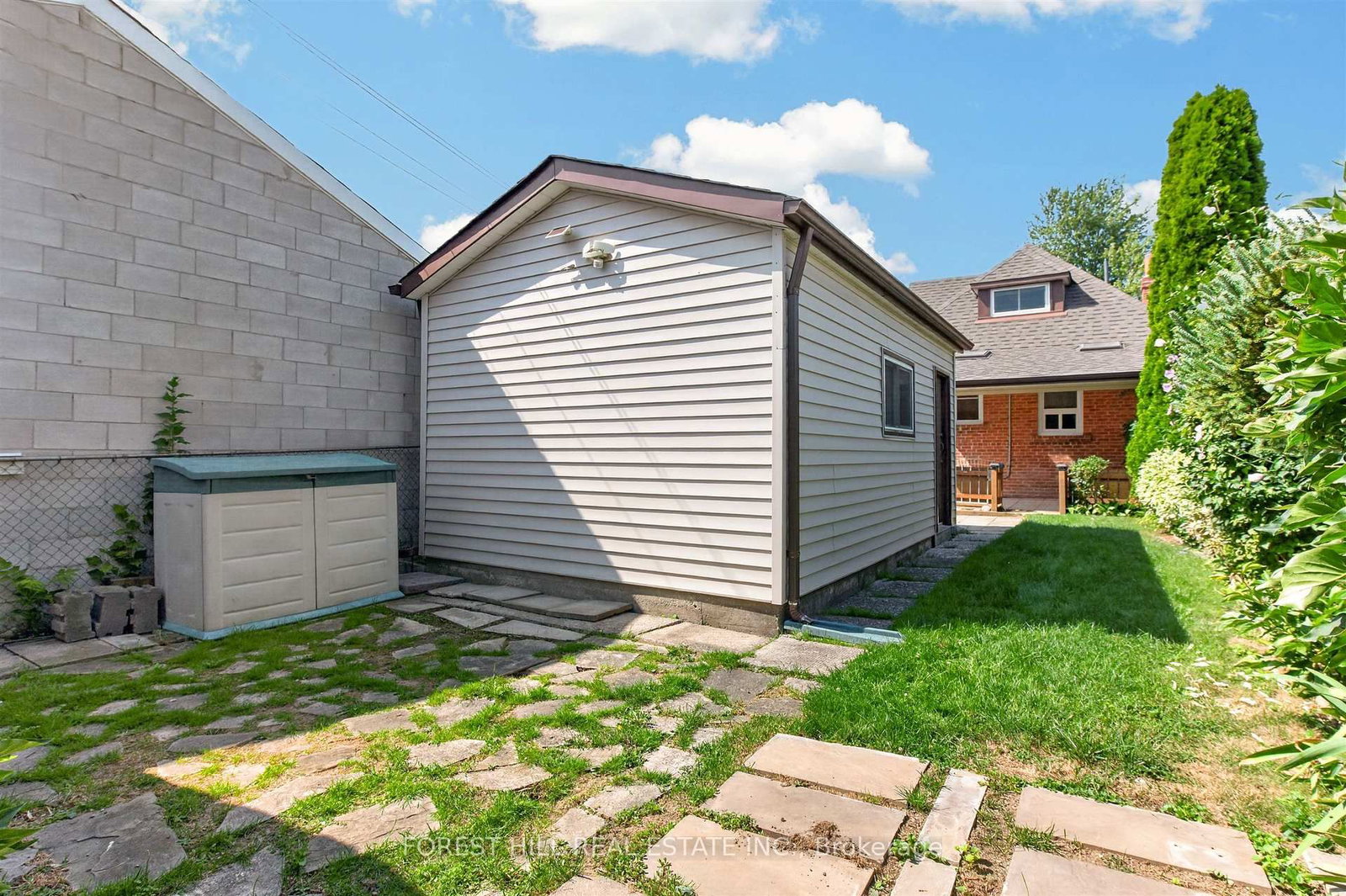 11 Yarrow Road • Toronto, ON photo 35