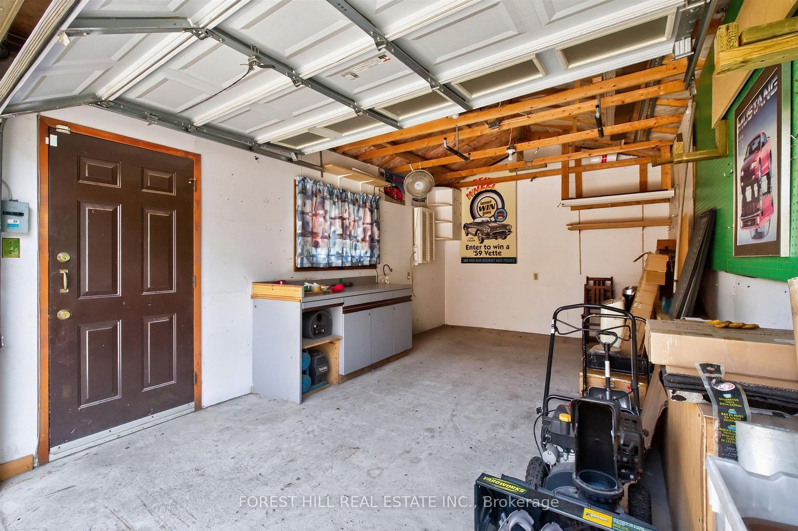 11 Yarrow Road • Toronto, ON photo 40