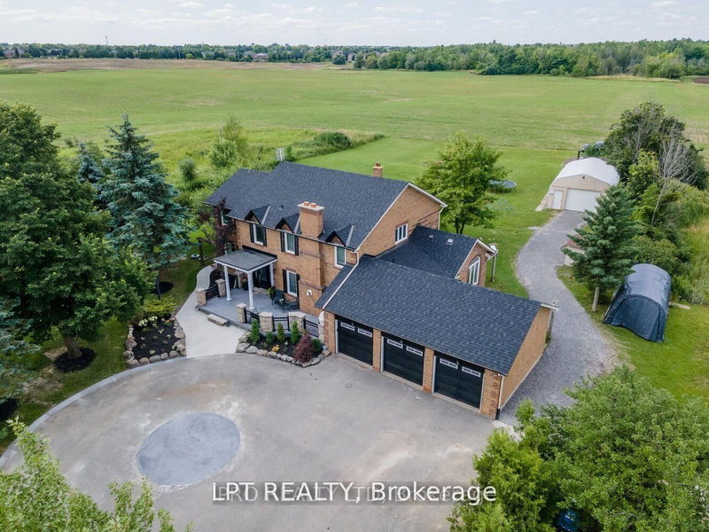 14190 Mount Hope Rd photo 4