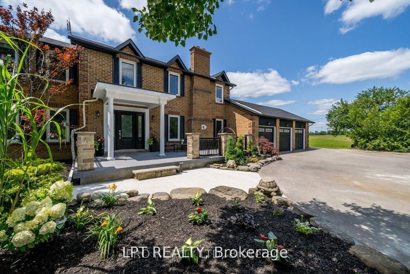 14190 Mount Hope Rd photo 5