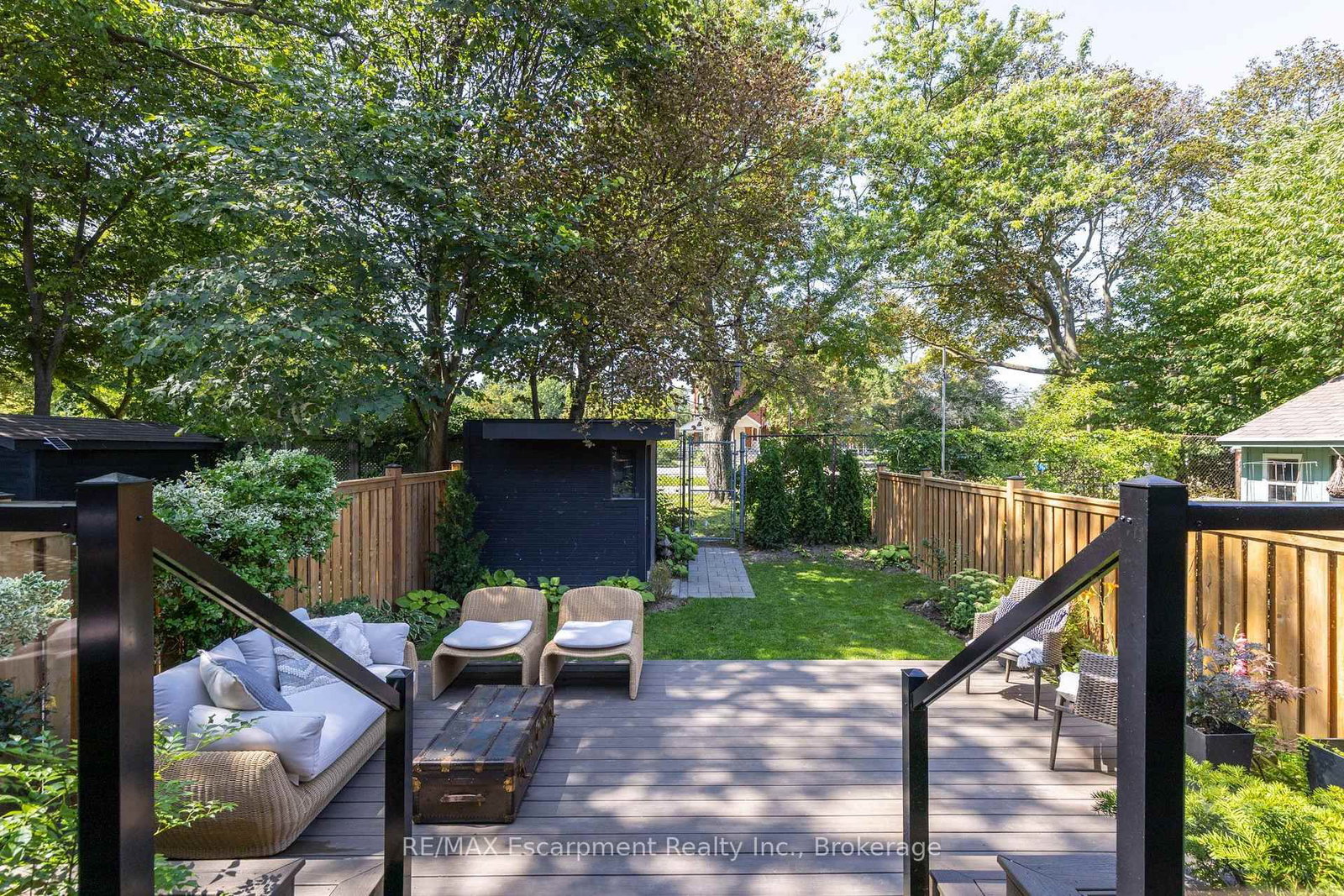 44 Thirteenth Street • Toronto, ON photo 40