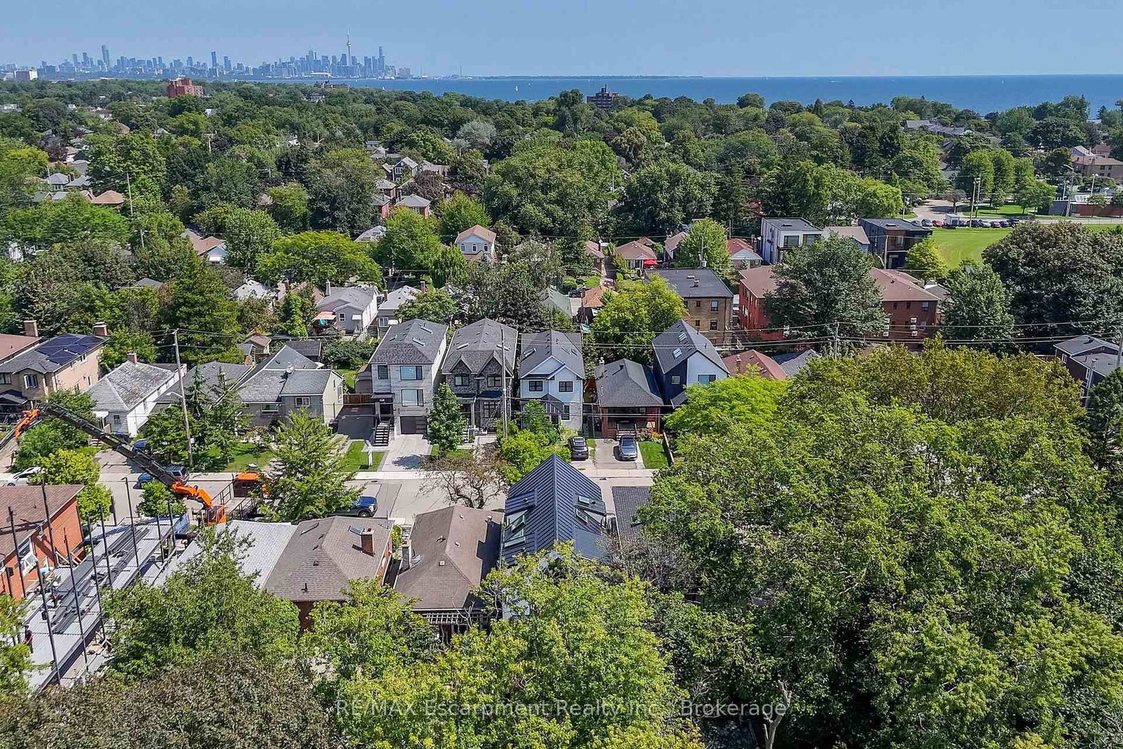 44 Thirteenth Street • Toronto, ON photo 43