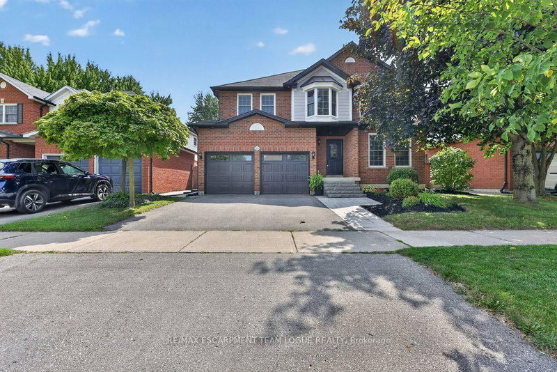 2114 Country Club Drive