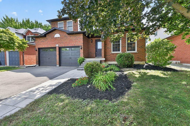 2114 Country Club Drive