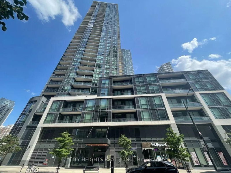 2008 - 510 Curran Place