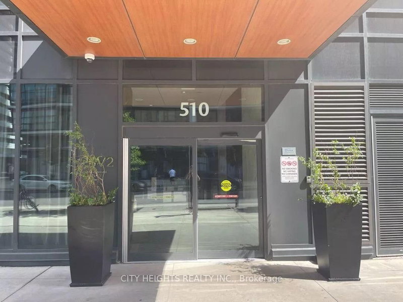 2008 - 510 Curran Place