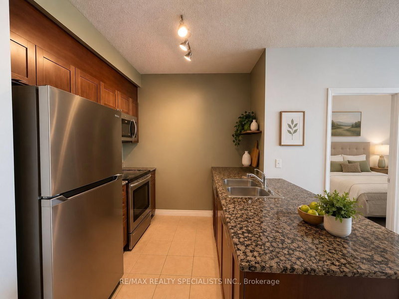 306 - 3525 Kariya Drive