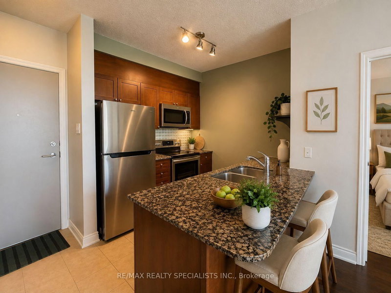 306 - 3525 Kariya Drive