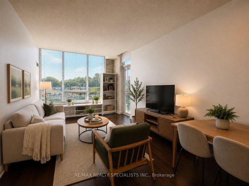 306 - 3525 Kariya Drive