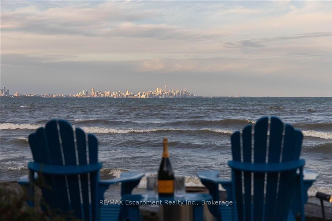 1540 WATERSEDGE Road • Mississauga, ON photo 42