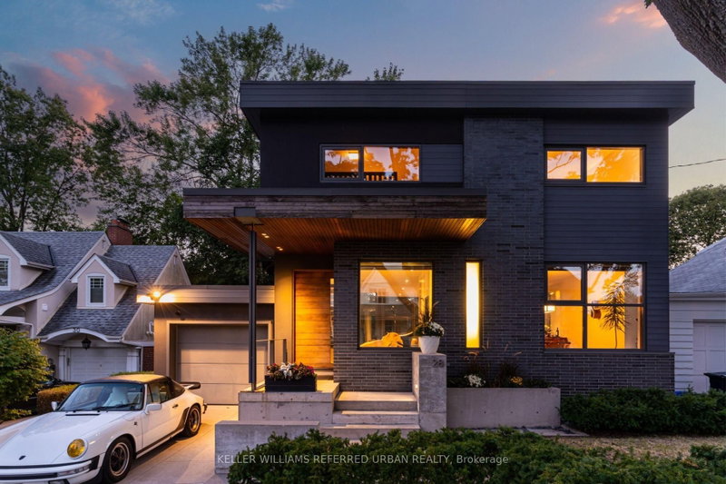 28 Beaucourt Road