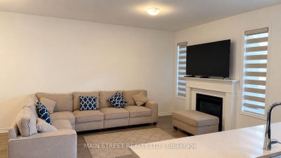 1253 Muskoka Heights • Milton, ON photo 8