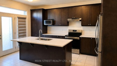 1253 Muskoka Heights • Milton, ON photo 9