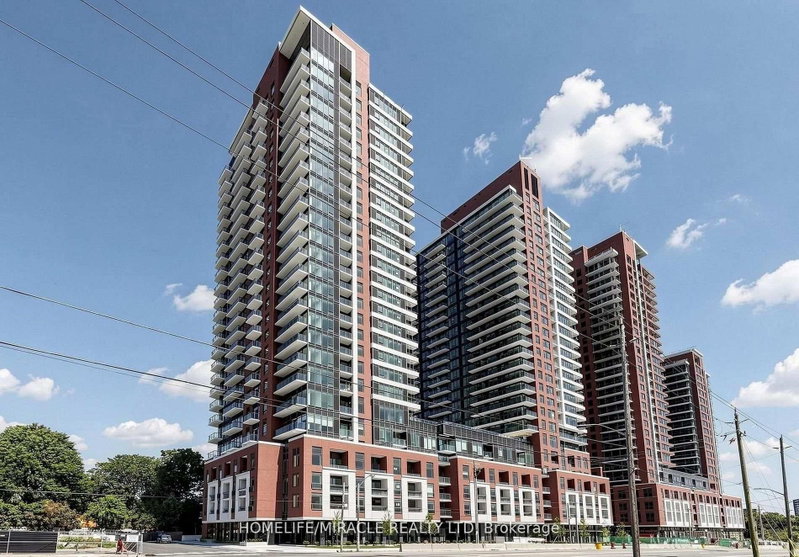1420 - 4010 Eglinton Avenue W