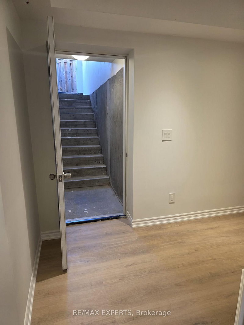 Bsmt - 20 Deer Valley Drive