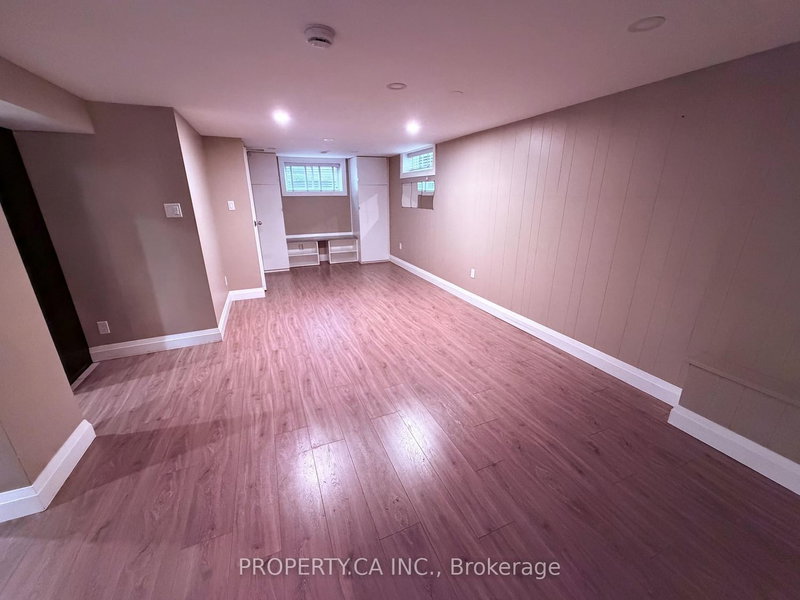 2 - 1262 Homewood Drive