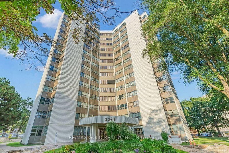 1204 - 2323 Confederation Parkway