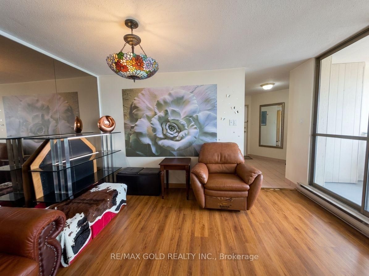 2323 Confederation Parkway • #1204 • Mississauga, ON photo 10
