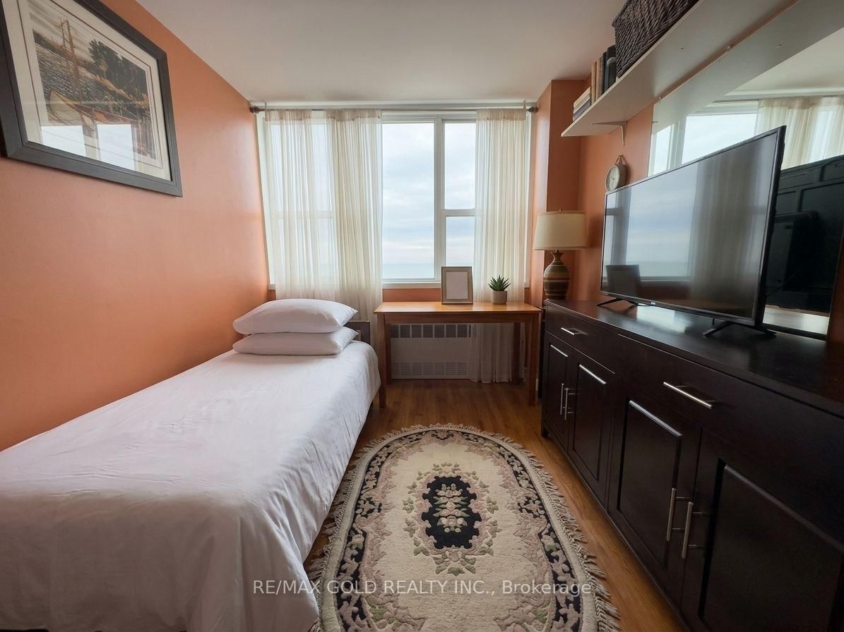 2323 Confederation Parkway • #1204 • Mississauga, ON photo 16