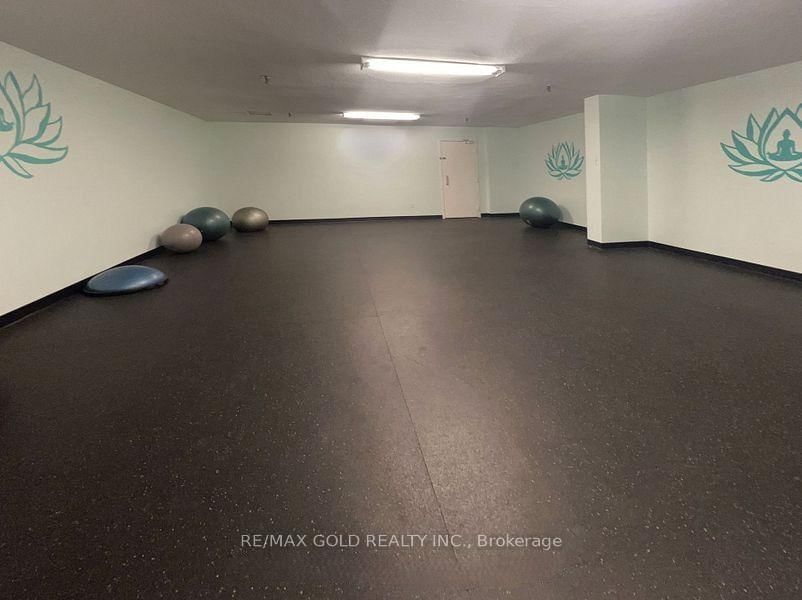 2323 Confederation Parkway • #1204 • Mississauga, ON photo 21