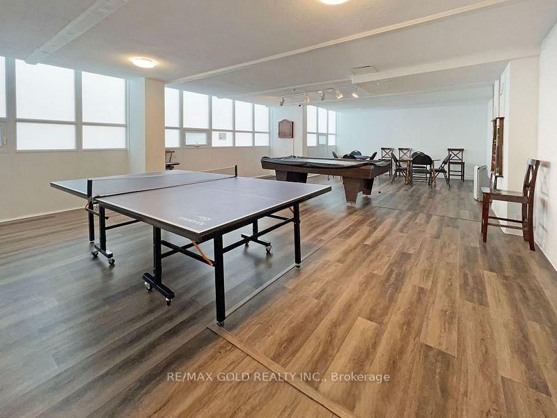 2323 Confederation Parkway • #1204 • Mississauga, ON photo 23
