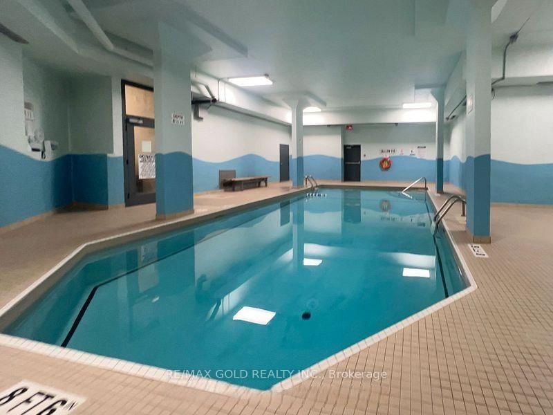 2323 Confederation Parkway • #1204 • Mississauga, ON photo 25