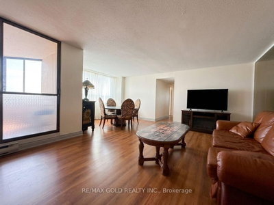 2323 Confederation Parkway • #1204 • Mississauga, ON photo 8