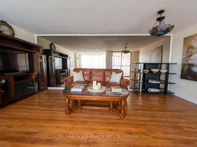 2323 Confederation Parkway • #1204 • Mississauga, ON photo 9