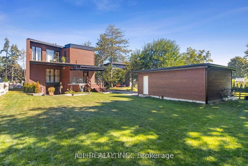 1436 Haig Mississauga,ON L5E 2N1 — Photo 35