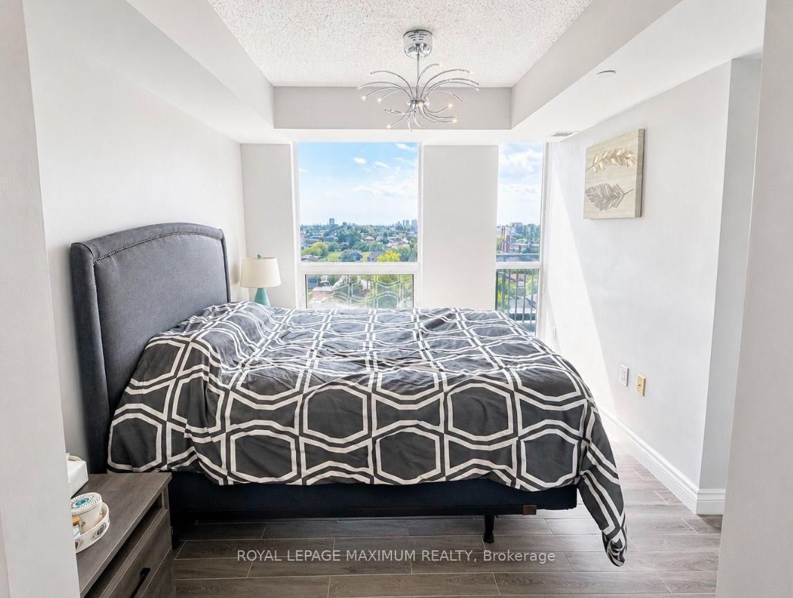 800 Lawrence Avenue W • #814 • Toronto, ON photo 10