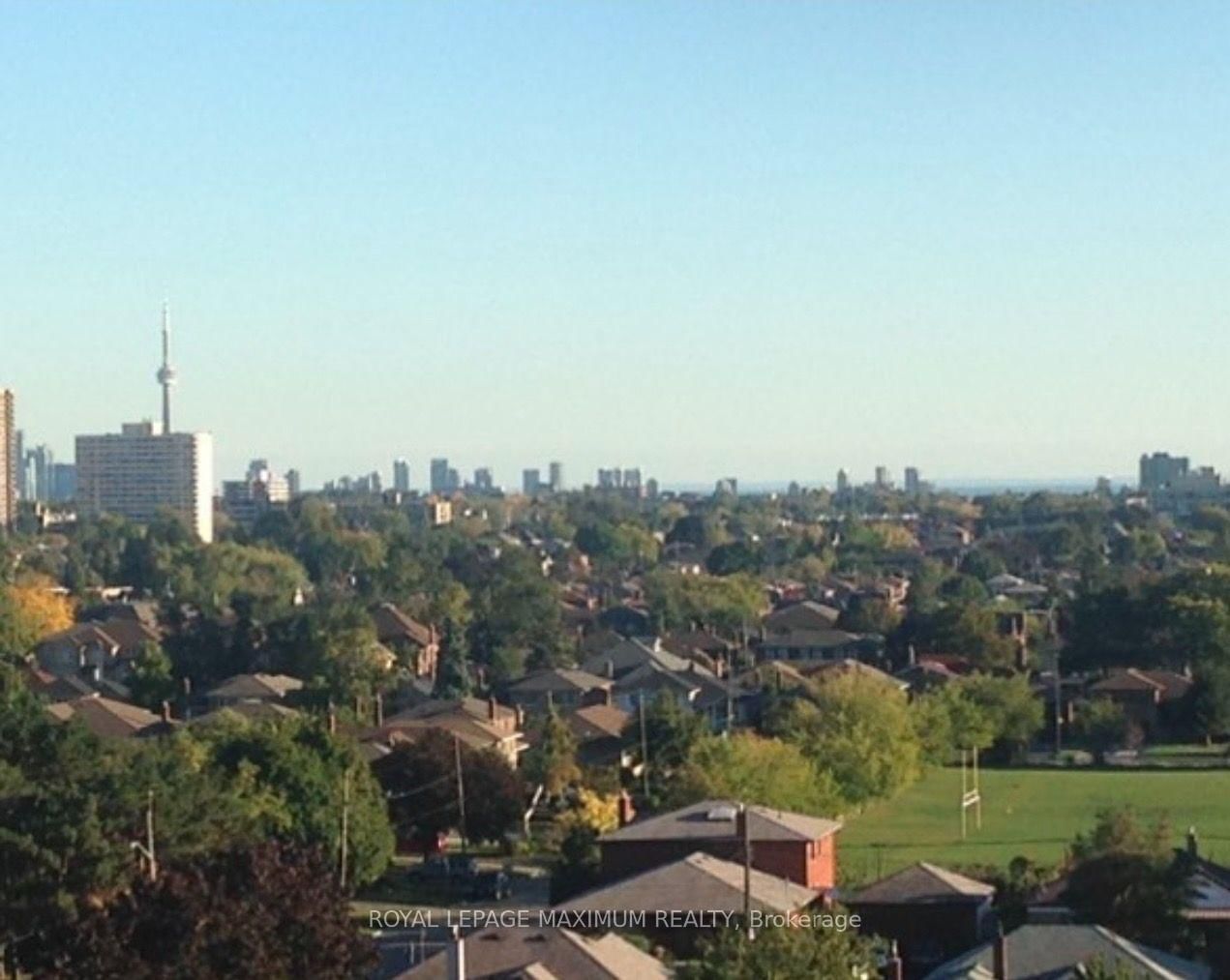 800 Lawrence Avenue W • #814 • Toronto, ON photo 17