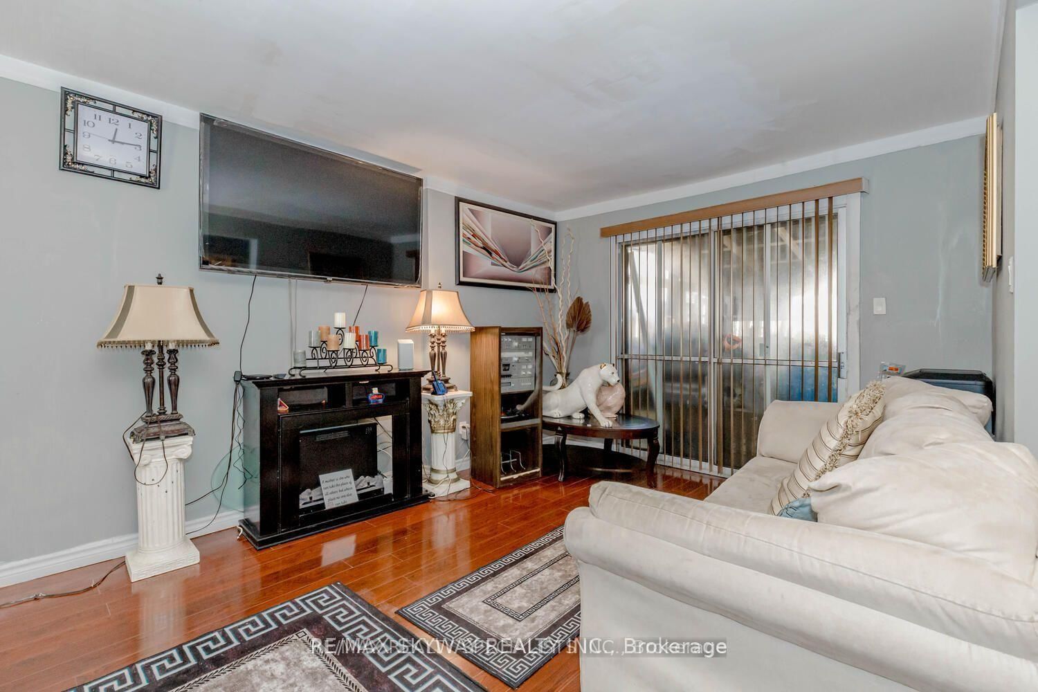 3 Hercules Court • Brampton, ON photo 11