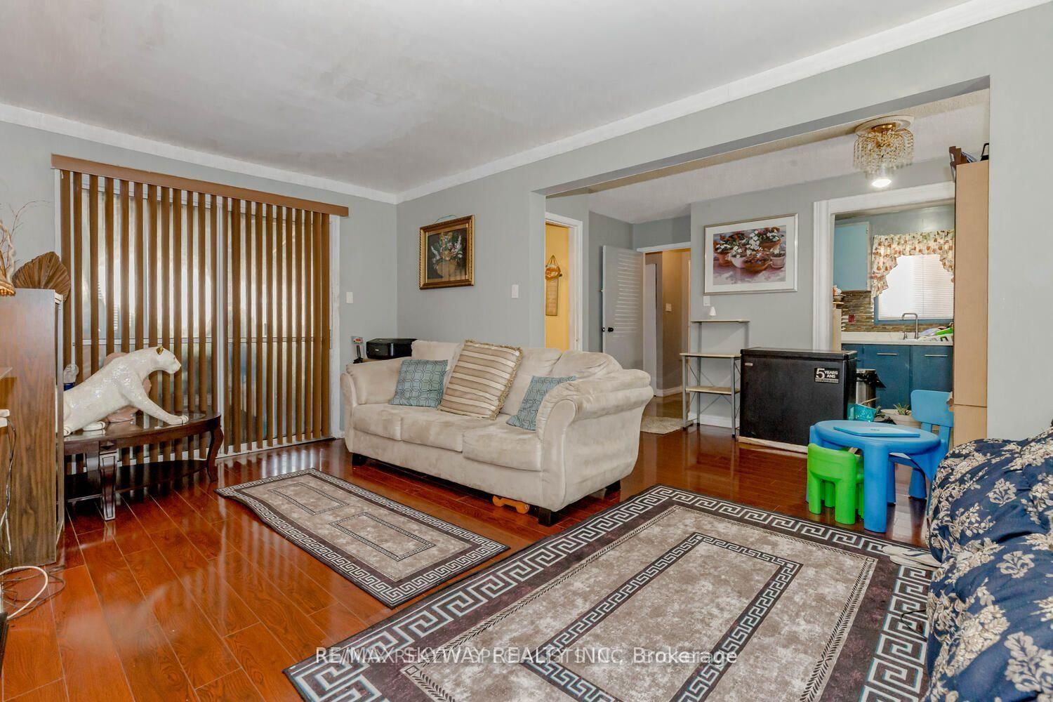 3 Hercules Court • Brampton, ON photo 12