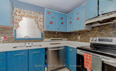 3 Hercules Court • Brampton, ON photo 8