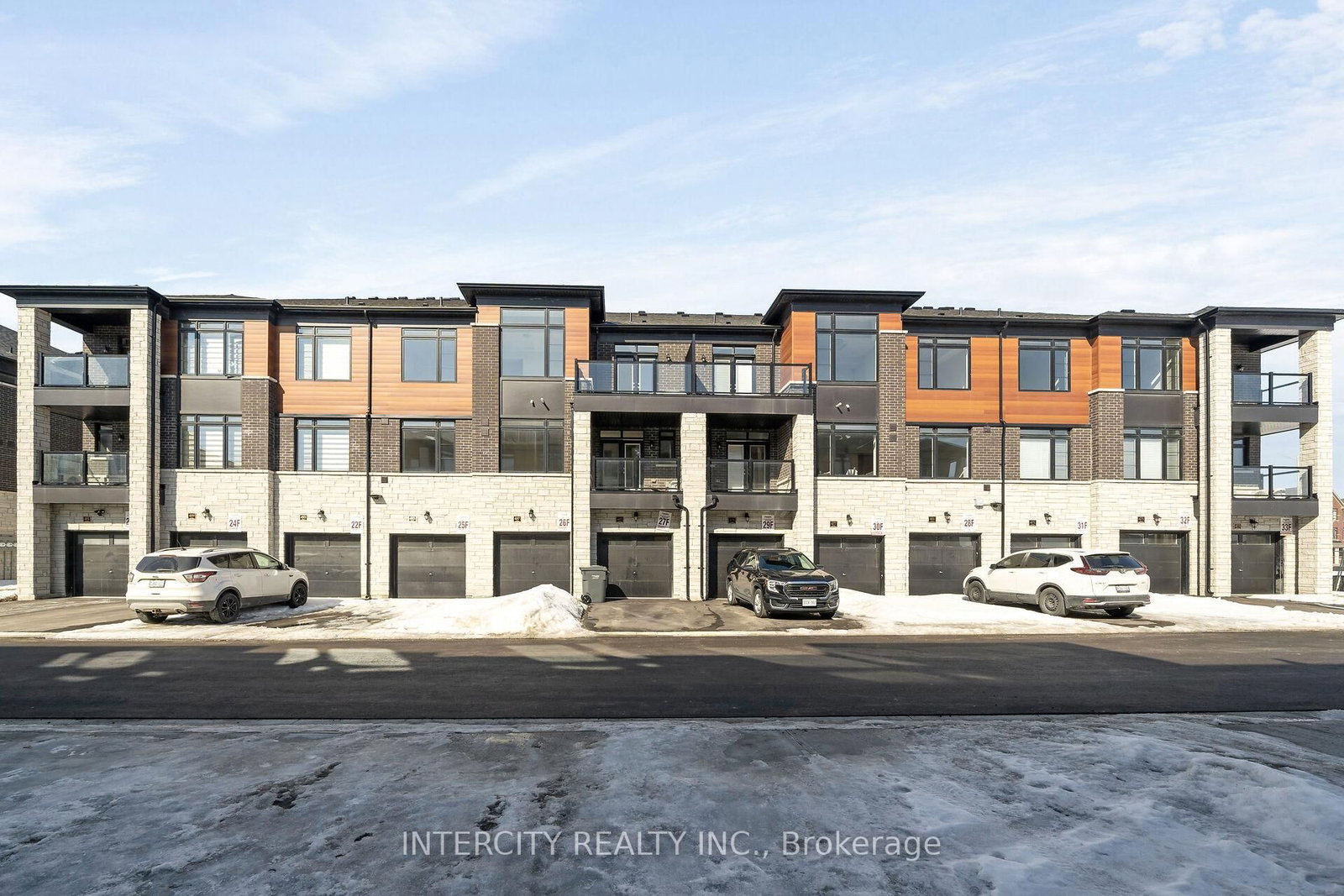 471 Tim Manley Avenue • #31F • Caledon, ON photo 17