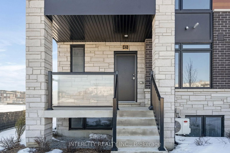 31F - 471 Tim Manley Avenue