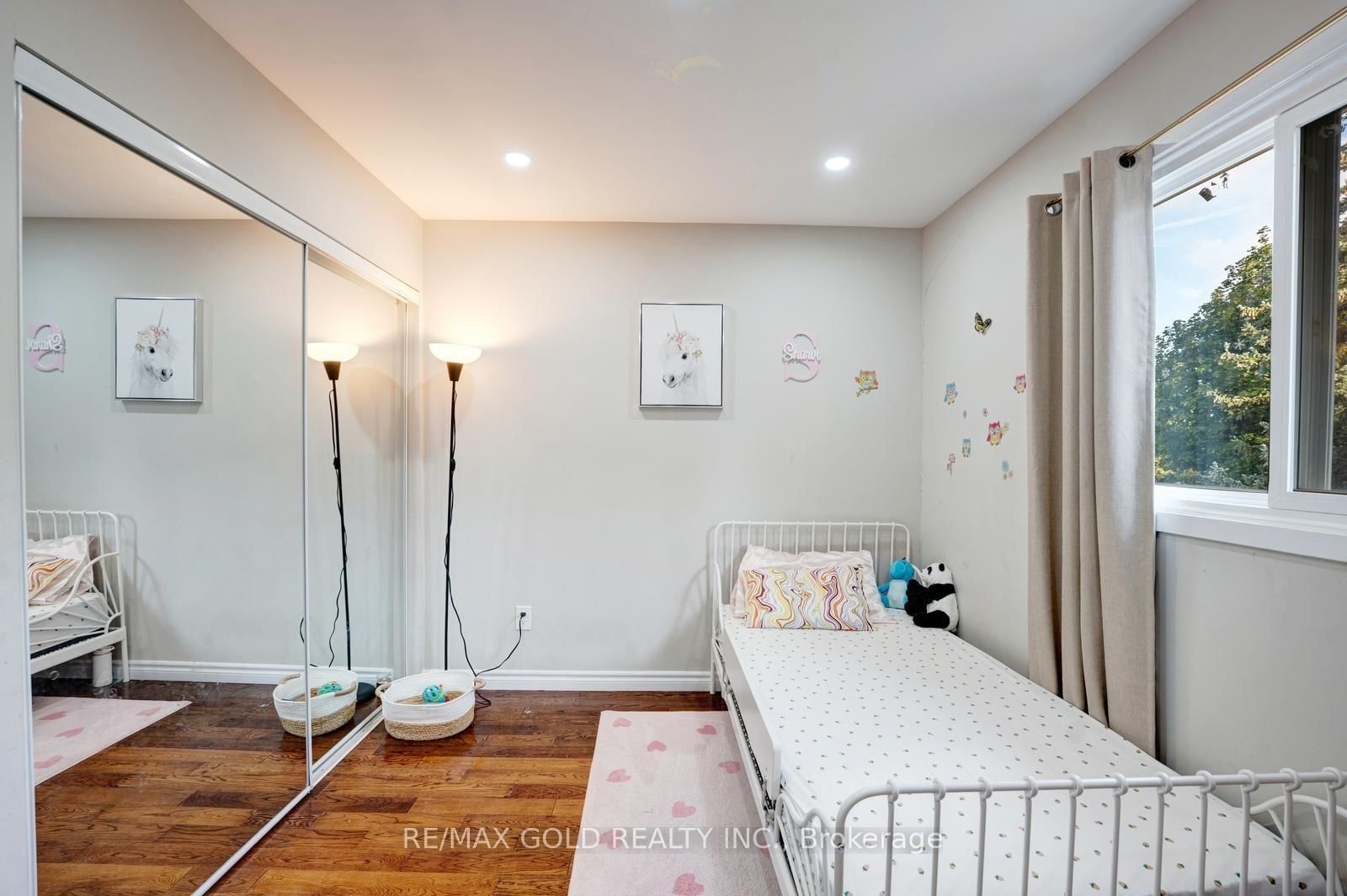 2848 Bucklepost Cres, Mississauga, view 14
