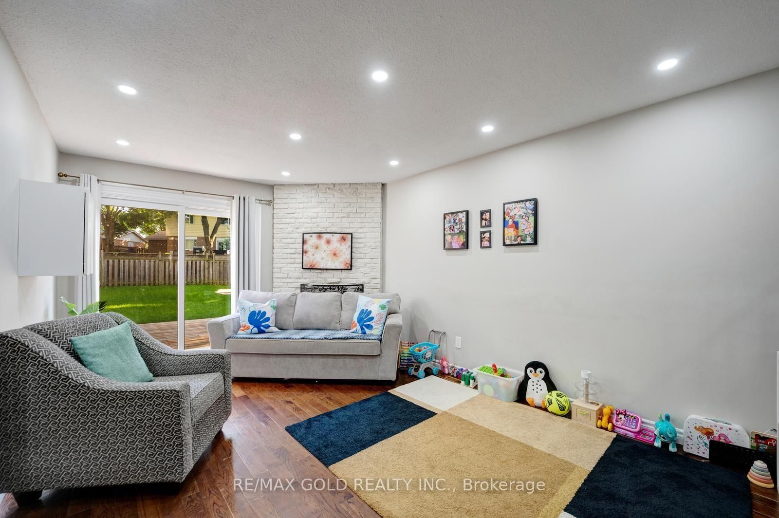 2848 Bucklepost Cres, Mississauga, view 19