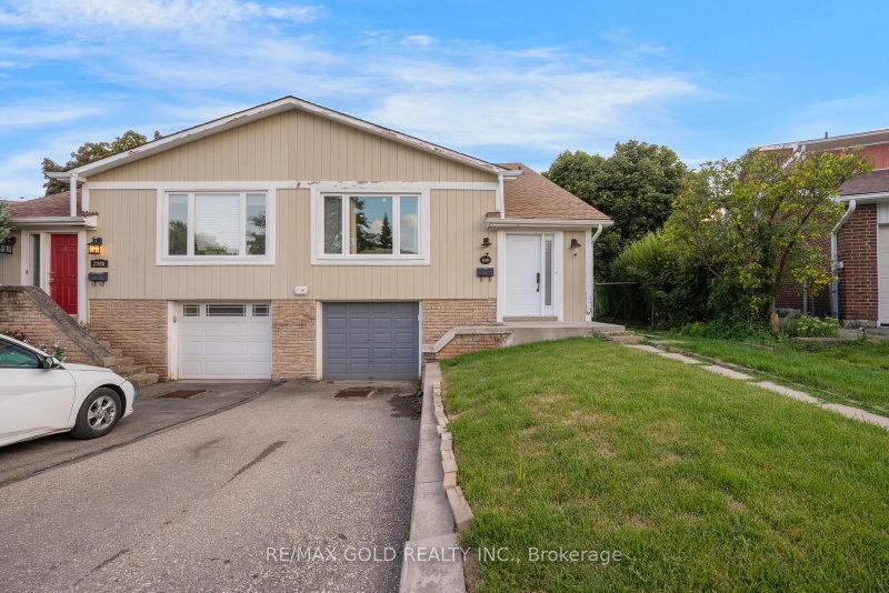 2848 Bucklepost Crescent